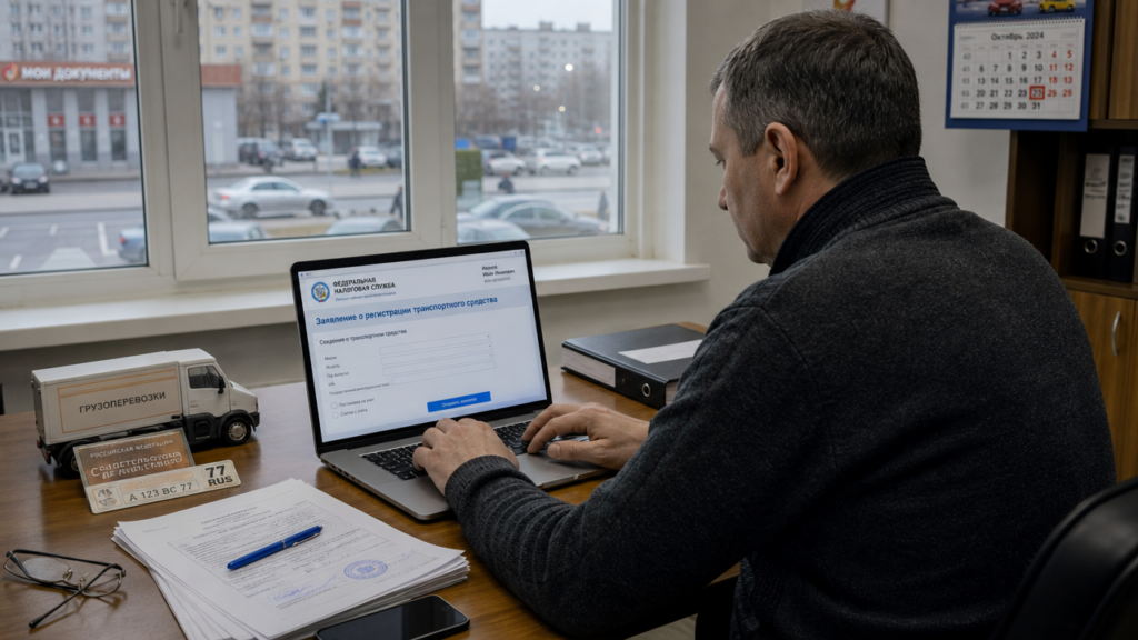 nalogovyj uchet onlajn postanovka i snjatie d3341a48