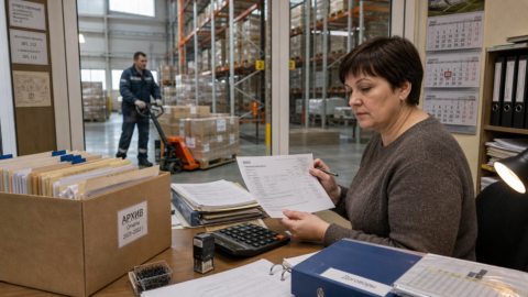pervichnye dokumenty po tmc sroki i schet faktura 92f6604e
