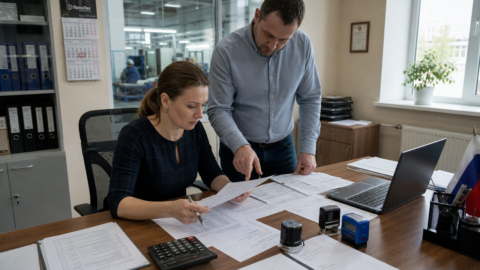 pervichnye dokumenty po zatratam pechat podpis i data 69db2492