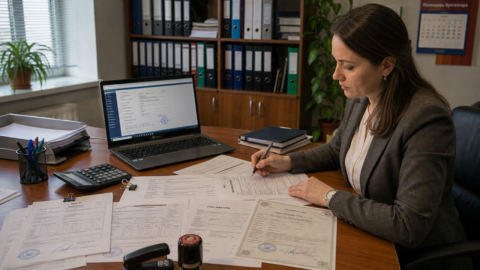 pervichnye dokumenty rekvizity i oformlenie 36ac5663